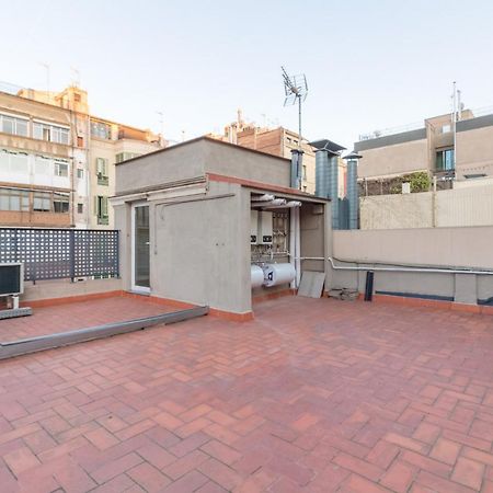 Key Paseo De Gracia Gaudi Y Miro Apartment Barcelona Exterior photo